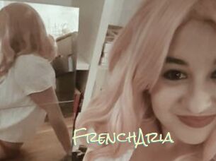 FrenchAria