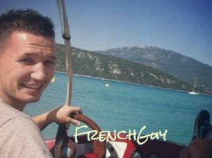 FrenchGuy
