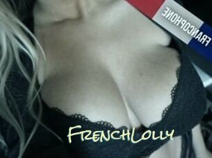 FrenchLolly