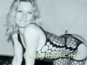 FrenchyTouchy