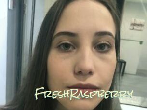 FreshRaspberry