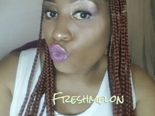 Freshmelon