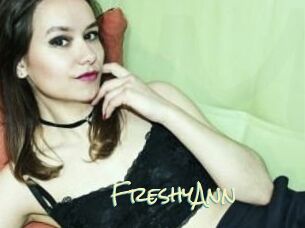 FreshyAnn