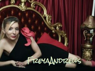FreyaAndrews Porn Monkey Cash