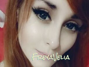 FreyaVelia