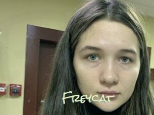 Freycat