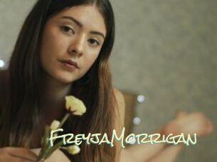 FreyjaMorrigan