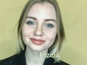 F_r_i_d_a