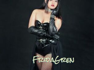 FridaGren