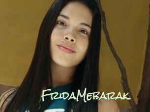 FridaMebarak