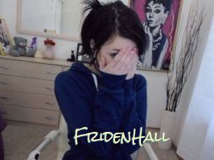 FridenHall