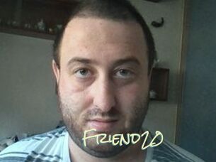 Friend20