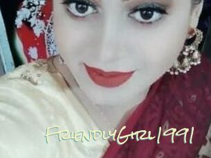FriendlyGirl1991