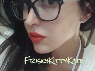 FriskyKittyKate