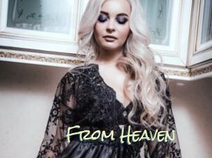 From_Heaven