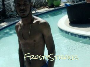 FrostyStrokes