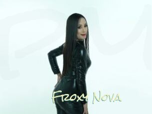Froxy_Nova Porn Monkey Cash