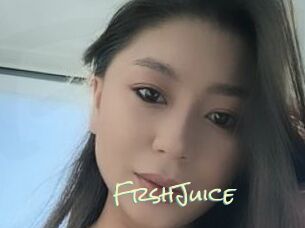 FrshJuice