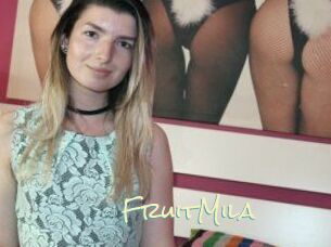 FruitMila