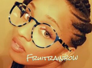 Fruitrainbow