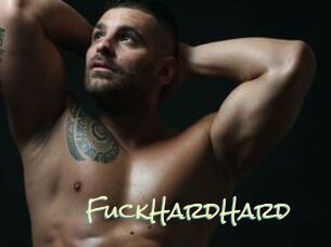 FuckHardHard