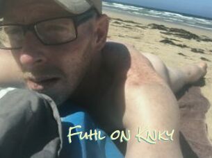 Fuhl_on_Knky Porn Monkey Cash