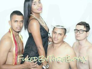 FukedByThreBoysX