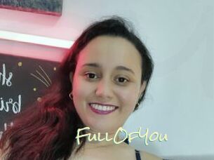 FullOfYou Porn Monkey Cash