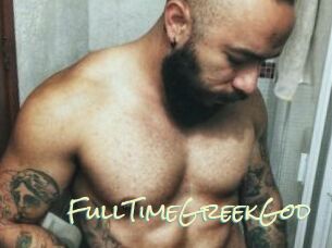 FullTimeGreekGod