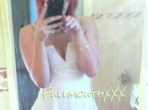 FullmouthXXX