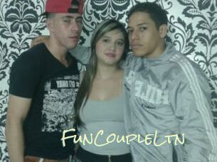 FunCoupleLtn