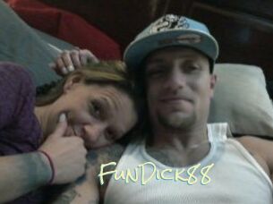 FunDick88