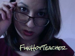 FunHotTeacher