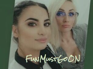 FunMustGoON