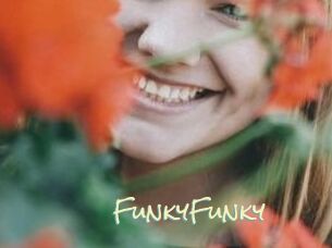 FunkyFunky