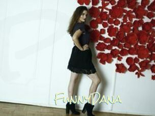 FunnyDana
