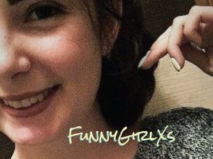 FunnyGirlXs