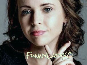 FunnyLadyXO