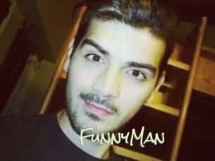 FunnyMan