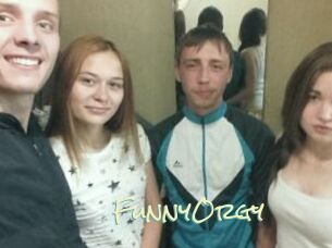 FunnyOrgy