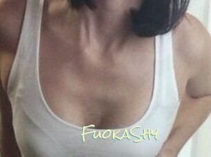 FuokaShy