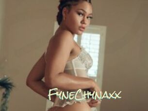 FyneChynaxx
