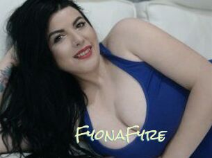 FyonaFyre