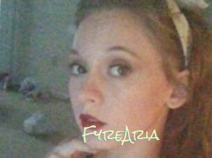 FyreAria