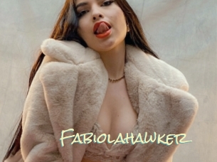 Fabiolahawker