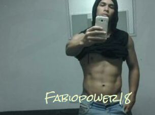 Fabiopower18