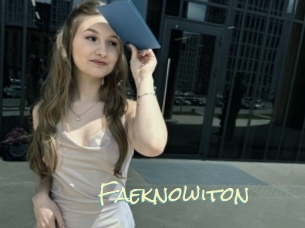 Faeknowiton