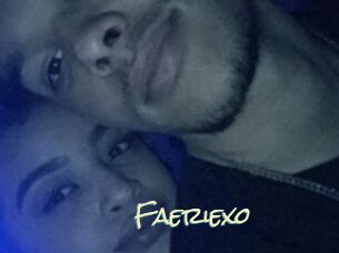 Faeriexo