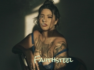 Faiithsteel