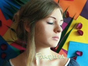 Faiqalia